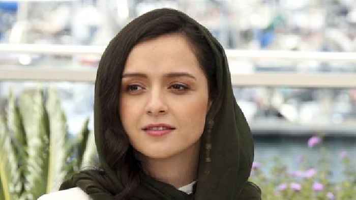 Iran Authorities Arrest Actress Of Oscar-Winning Movie