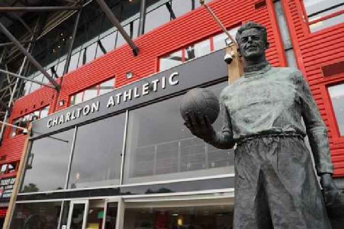 Charlton Athletic release statement ahead of Bristol Rovers match after second pitch inspection