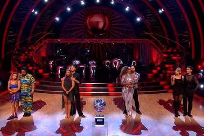 BBC Strictly Come Dancing 2022 winner announced as fans issue verdict