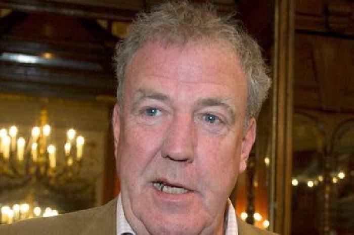 Jeremy Clarkson sparks backlash after saying he hates Meghan Markle more than serial killer Rose West
