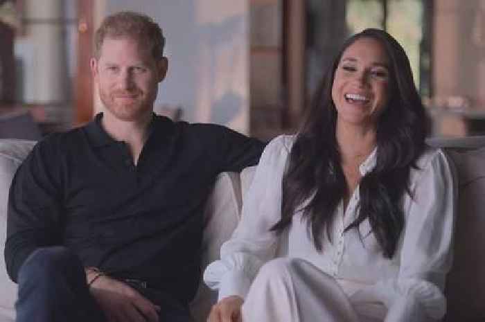 Prince Harry and Meghan Markle 'demand urgent meeting' with Royal Family and want 'apology'