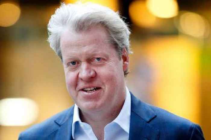 Princess Diana's brother Earl Spencer breaks silence after Harry and Meghan Netflix documentary