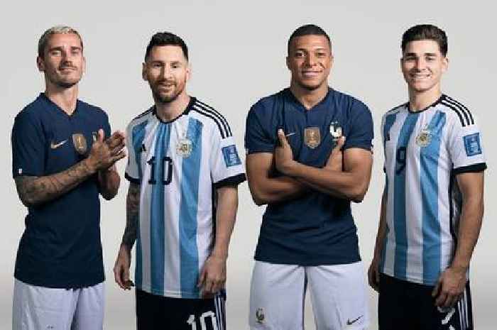 World Cup Final tactical bonanza as Lionel Messi vs Kylian Mbappe blockbuster not the whole story