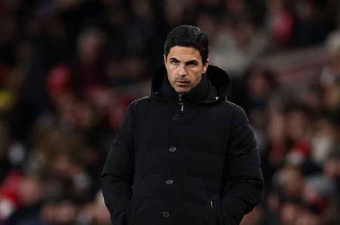 Arsenal press conference LIVE: Mikel Arteta on Nelson injury, January transfers and West Ham