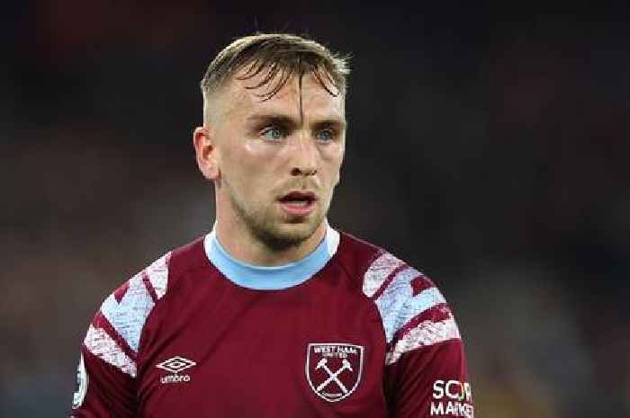 West Ham player ratings as Jarrod Bowen earns his reward with goal in friendly draw with Fulham