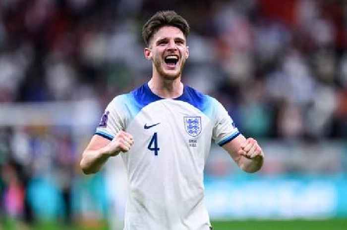 World Cup star can help Chelsea seal Todd Boehly's dream Declan Rice transfer with West Ham move