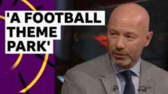 Pundits on Qatar World Cup experience
