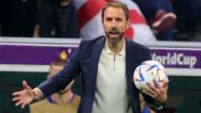 'Southgate must now be the winner England want'