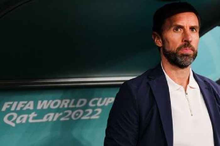 Gareth Southgate 'will stay on as England manager'