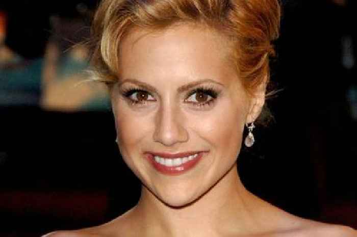 Brittany Murphy's brother says she was 'murdered' and now wants 'justice'
