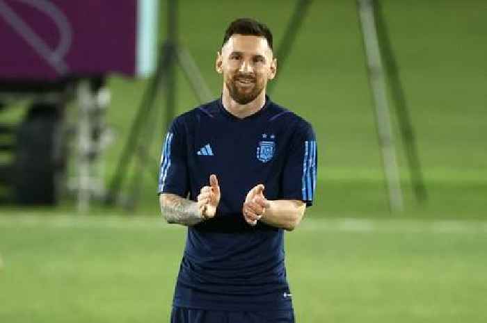 Arsenal transfer news: Lionel Messi hands Gunners boost as Edu is pushed into January deal