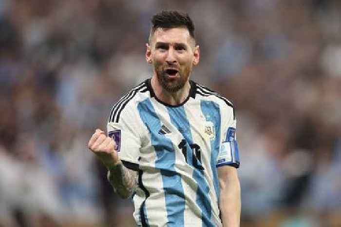 BREAKING: Argentina win the 2022 FIFA World Cup as Lionel Messi stars in dramatic final