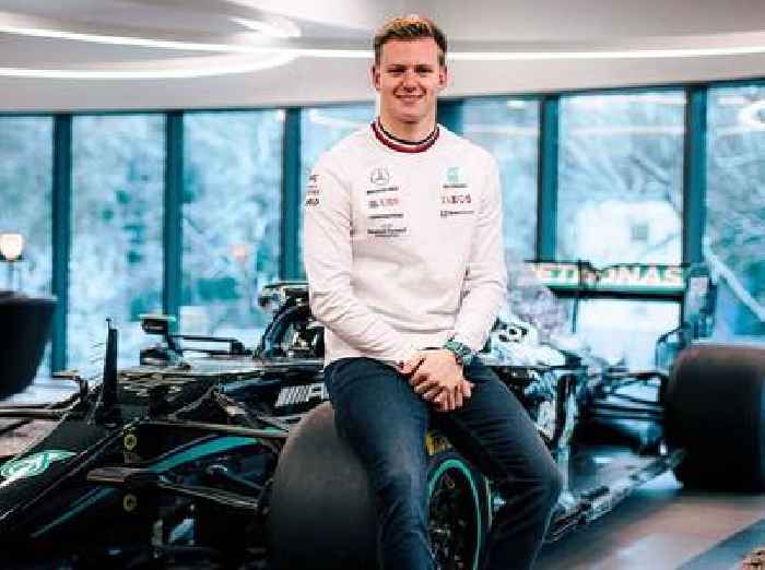 Mick Schumacher's Chances for a Future Formula 1 Comeback