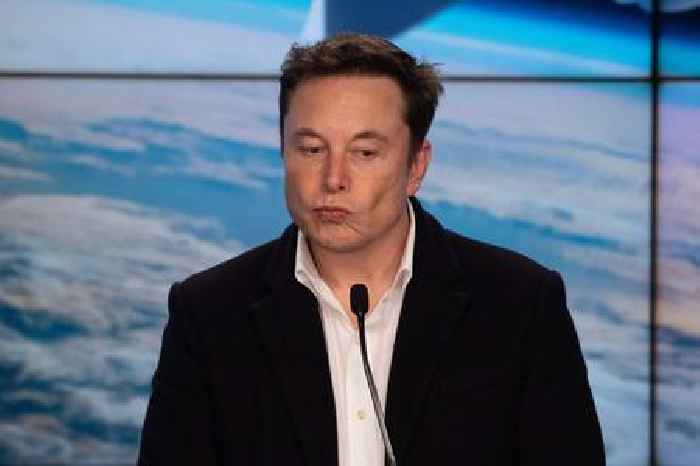 WaPo Reporters Banned from Twitter Identify Man Musk Claimed Stalked Him: An UberEats Driver Obsessed With Grimes But ‘No Link’ to ElonJet