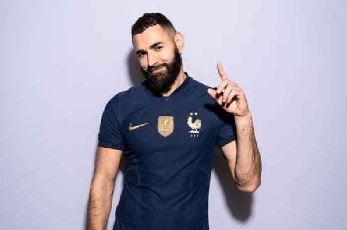 Karim Benzema retires from international duty with France relationship 'broken'