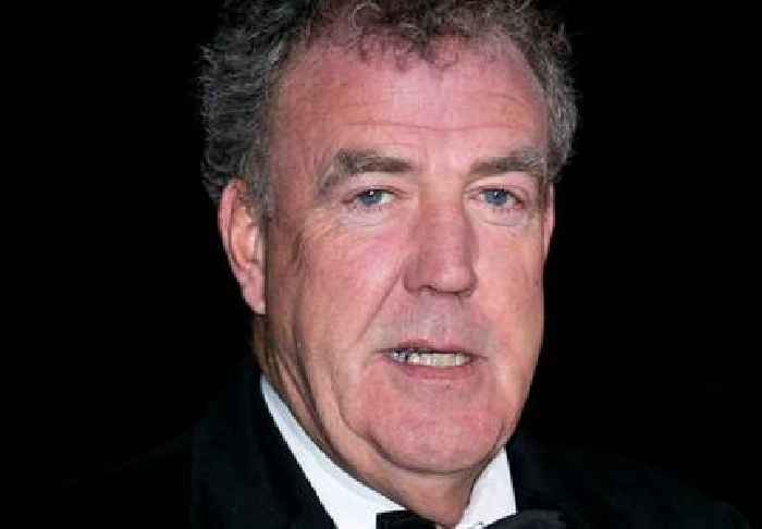 Jeremy Clarkson issues apology following backlash over vile Meghan Markle comments