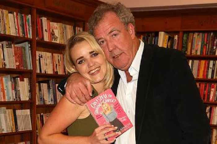 Jeremy Clarkson's daughter blasts dad for vile Meghan Markle rant