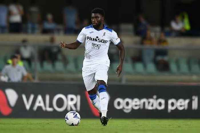 Jeremie Boga to Leicester City: Transfer 'willingness' claim made amid Lionel Messi comparison