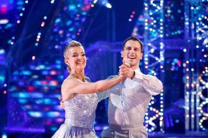 BBC Strictly Come Dancing's Helen Skelton says stars didn't want Hamza Yassin to win