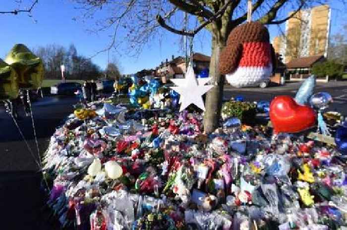 Man arrested over 'malicious comments' on Babbs Mill Lake tragedy after Blues game