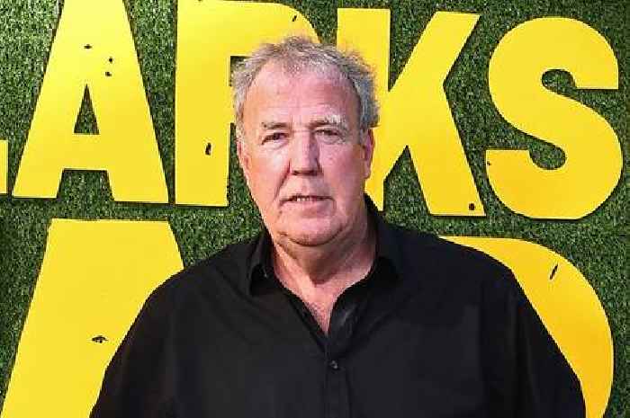 What has Jeremy Clarkson done? Meghan Markle newspaper column sparks fury