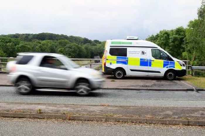Mobile speed camera locations in Somerset for week commencing Monday, December 19