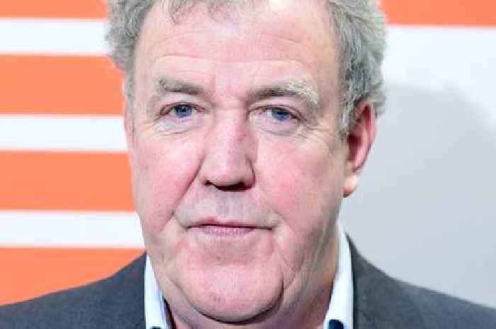 Jeremy Clarkson 'horrified to have caused hurt' following backlash over Meghan Markle comments