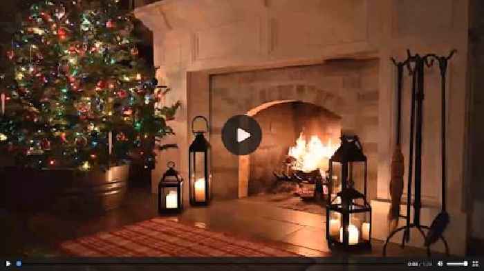  Christmas video eCards helping Hope Spring festive fundraiser