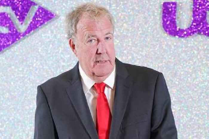Scots slam 'disgusting' Jeremy Clarkson for his bizarre Meghan Markle rant - and 'vile' apology