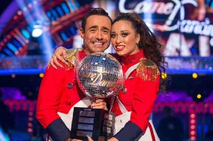 Strictly Come Dancing winners: Where are they now? Romance, a pregnancy and tragic death