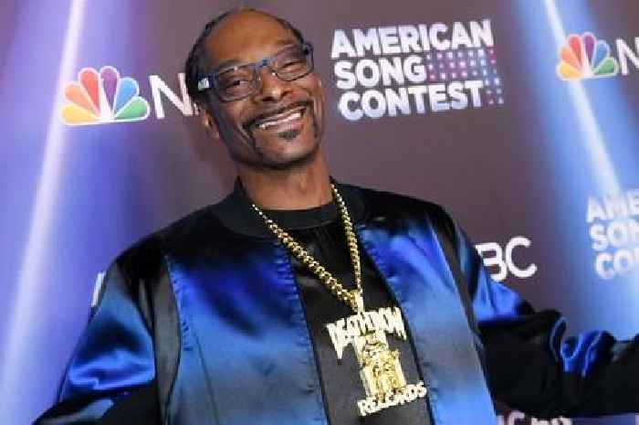 Nearly one million vote for Snoop Dogg to run Twitter