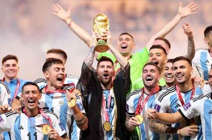 Is Lionel Messi retiring after World Cup win with Argentina?