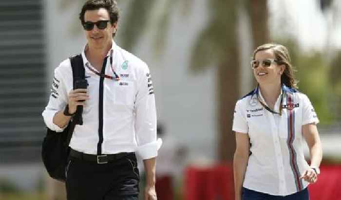 Susie Wolff or Button could become new Williams F1 team boss