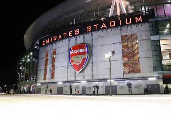 Arsenal confirm new date for major Emirates Stadium revamp ahead of Premier League restart