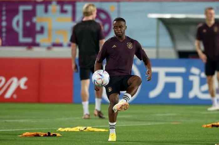Chelsea news: Liverpool and Tottenham enter Youssoufa Moukoko race as Graham Potter handed boost