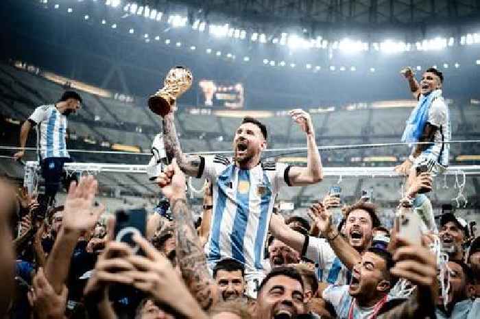 Why Lionel Messi should thank Arsenal and Neal Maupay for historic Argentina World Cup win
