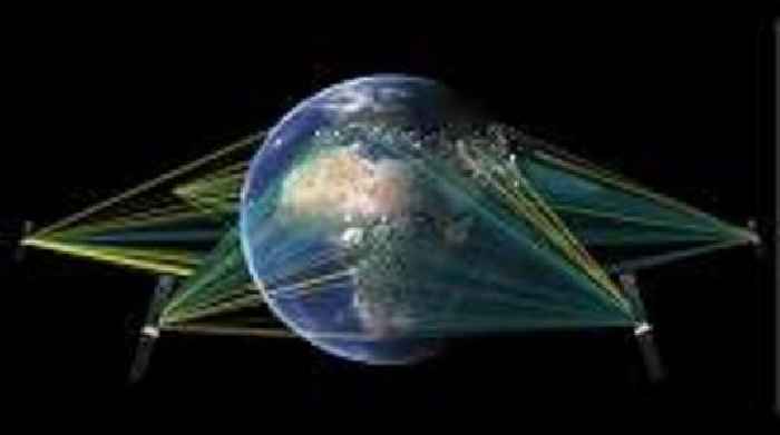 First 2 O3b mPOWER satellites launched