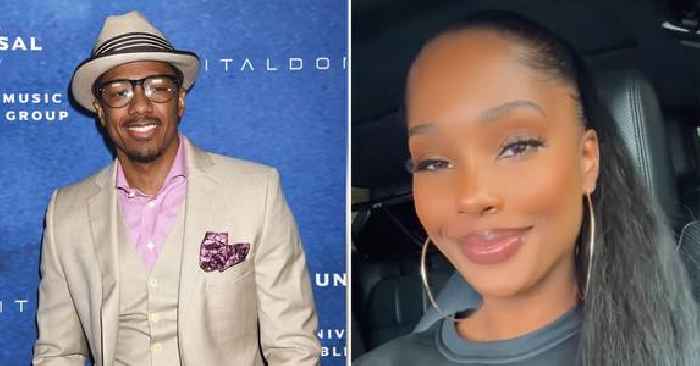 Nick Cannon's Baby Mama LaNisha Cole Takes Swipe At Comedian For Posting 'Fake' Photo Ops With His Other Kids & Their Mothers