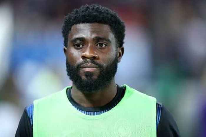 Leicester City face transfer battle as club 'ready to welcome' Jeremie Boga