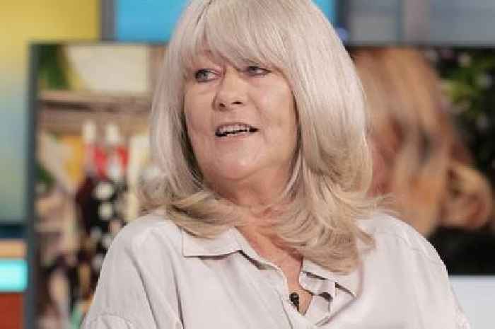 Caroline Flack's mum 'so upset' after Jeremy Clarkson's Meghan Markle column