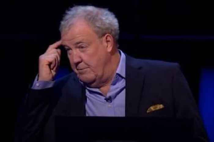 ITV Who Wants To Be A Millionaire fans want Jeremy Clarkson axed after Meghan Markle column