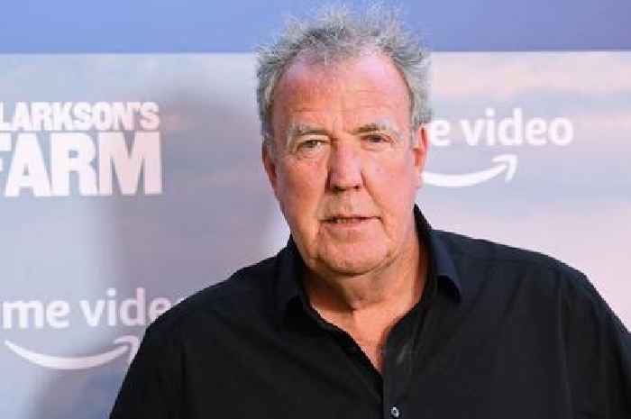 Jeremy Clarkson column about Meghan Markle becomes most-complained about article ever