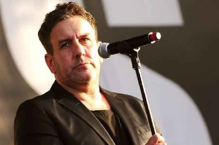 Boy George pays tribute to The Specials' Terry Hall after sudden death