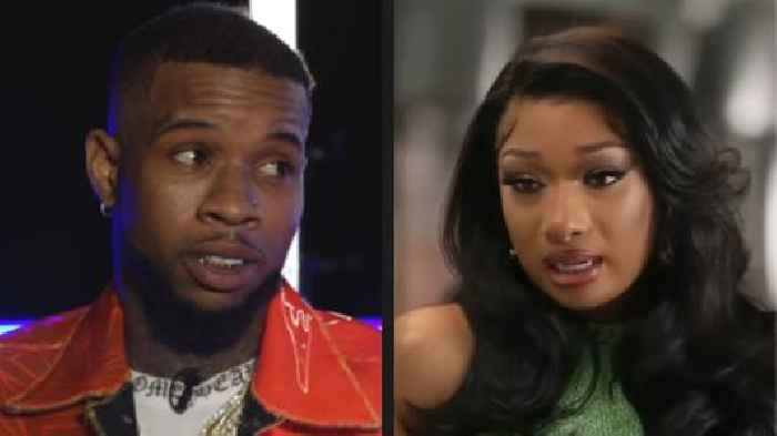 Witness Said There Was A ‘Woman Holding The Gun’ At The Assault Trial of Megan Thee Stallion and Tory Lanez (Day 11)