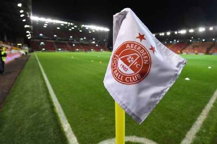 Aberdeen vs Rangers LIVE score and goal updates from the Scottish Premiership clash at Pittodrie