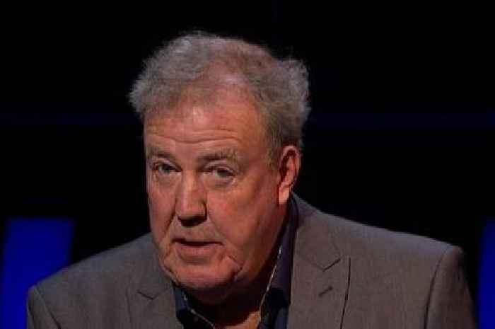 Jeremy Clarkson's Meghan column now UK's most complained-about article ever