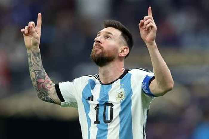 Chelsea news: Lionel Messi snub made after World Cup as three-man transfer shortlist revealed