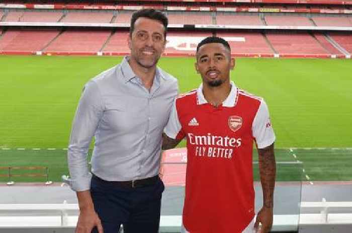 Edu can repeat Gabriel Jesus transfer masterstroke to help Arsenal sign Matheus Cunha in January