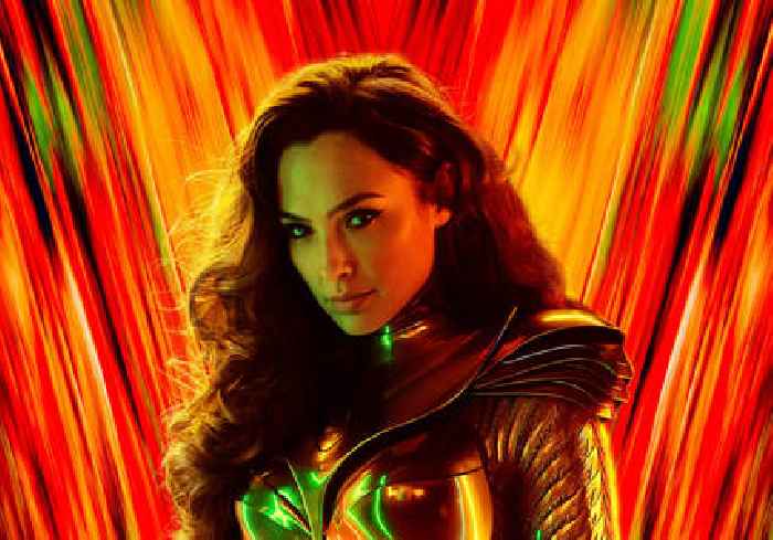 Gal Gadot may play Wonder Woman again despite film cancellation