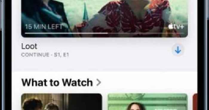 Apple Could Bring the Apple TV App to Android